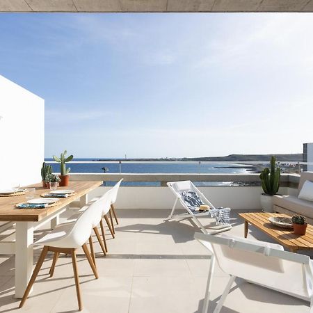 Pillowabroad - Brand New Apartment Poris de Abona Ngoại thất bức ảnh
