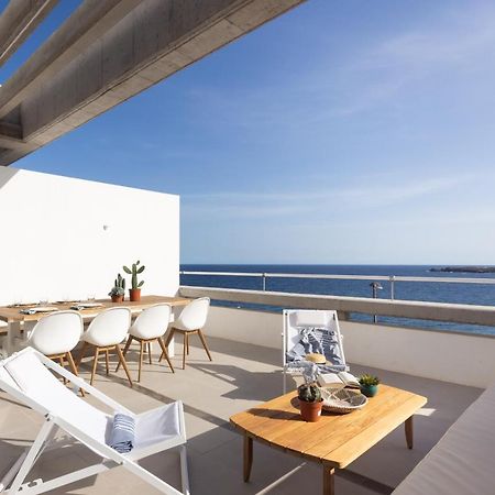 Pillowabroad - Brand New Apartment Poris de Abona Ngoại thất bức ảnh