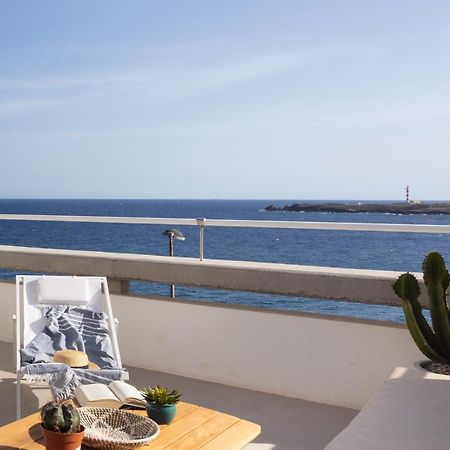 Pillowabroad - Brand New Apartment Poris de Abona Ngoại thất bức ảnh