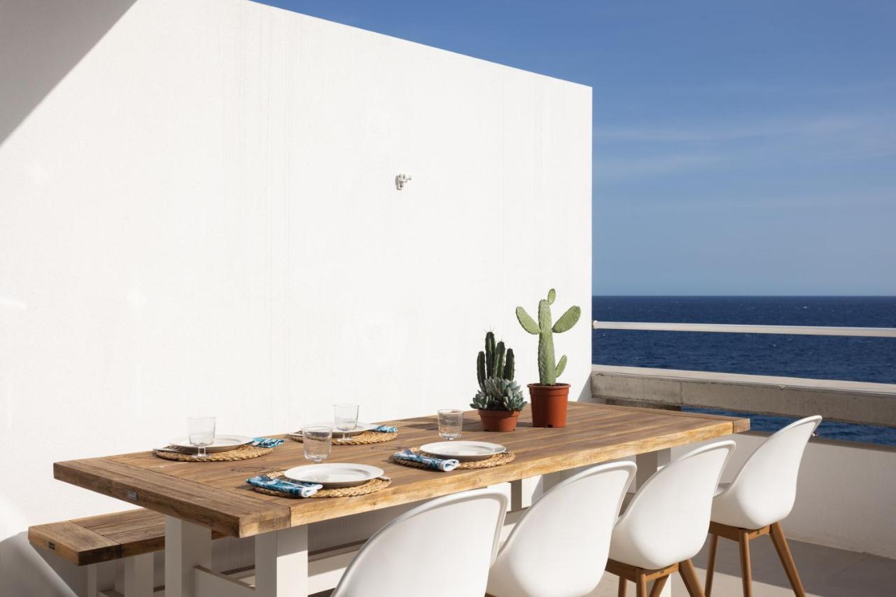 Pillowabroad - Brand New Apartment Poris de Abona Ngoại thất bức ảnh