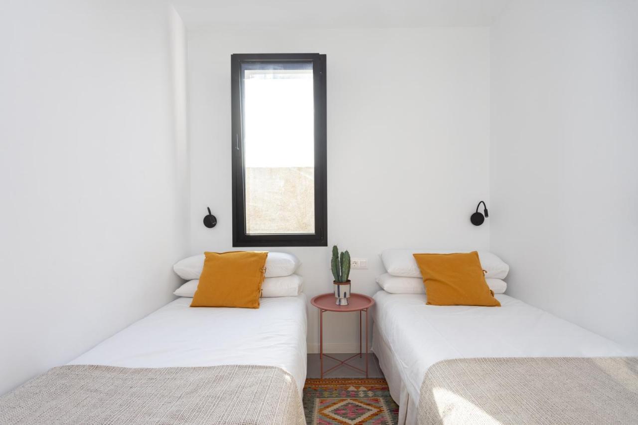 Pillowabroad - Brand New Apartment Poris de Abona Ngoại thất bức ảnh