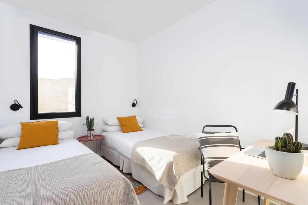 Pillowabroad - Brand New Apartment Poris de Abona Ngoại thất bức ảnh