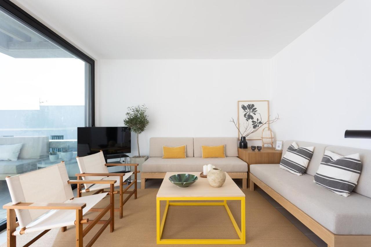 Pillowabroad - Brand New Apartment Poris de Abona Ngoại thất bức ảnh