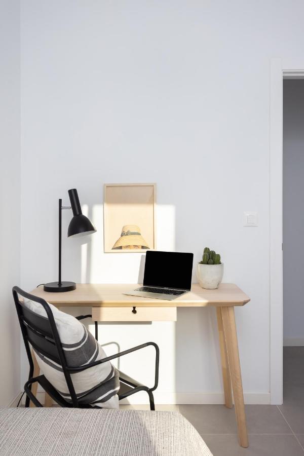 Pillowabroad - Brand New Apartment Poris de Abona Ngoại thất bức ảnh
