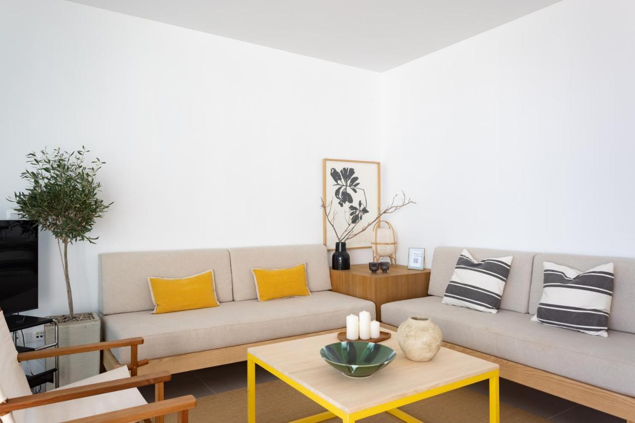 Pillowabroad - Brand New Apartment Poris de Abona Ngoại thất bức ảnh