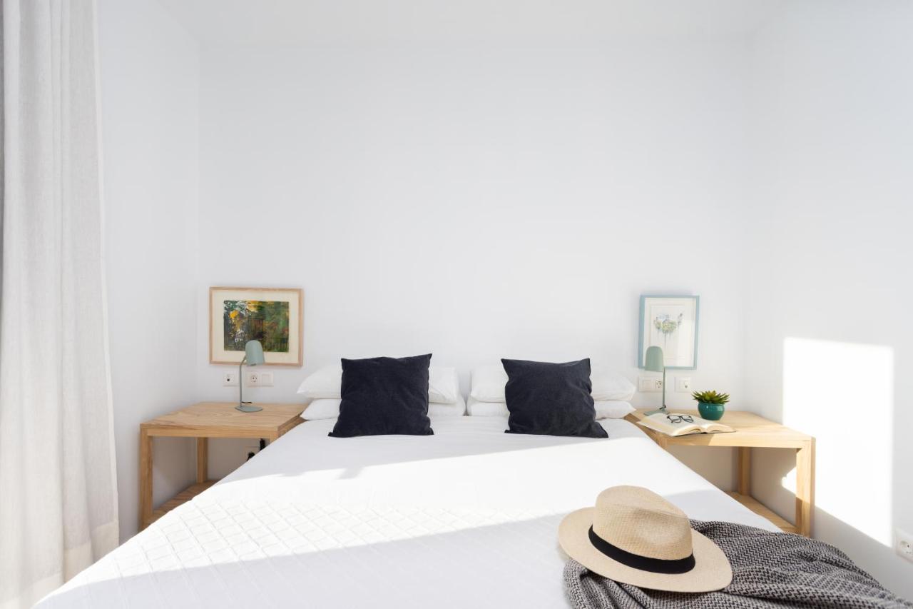 Pillowabroad - Brand New Apartment Poris de Abona Ngoại thất bức ảnh