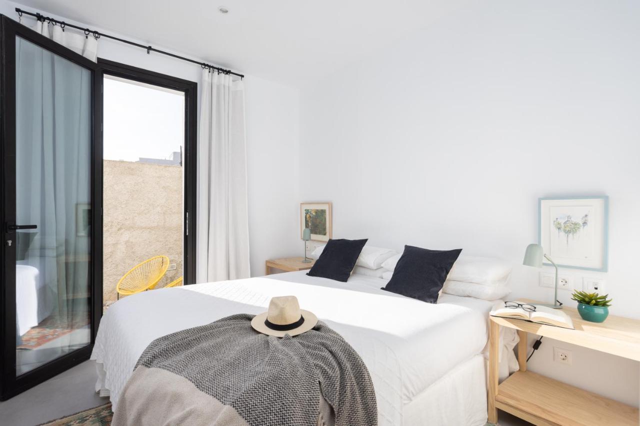 Pillowabroad - Brand New Apartment Poris de Abona Ngoại thất bức ảnh